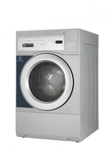 Informatie over Electrolux WE1100V Professionele wasmachine Electrolux 0.00